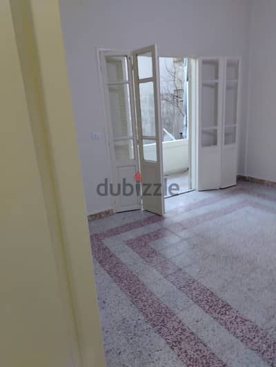 Appartment for rent in Jeitawi Beirut - 1st floor