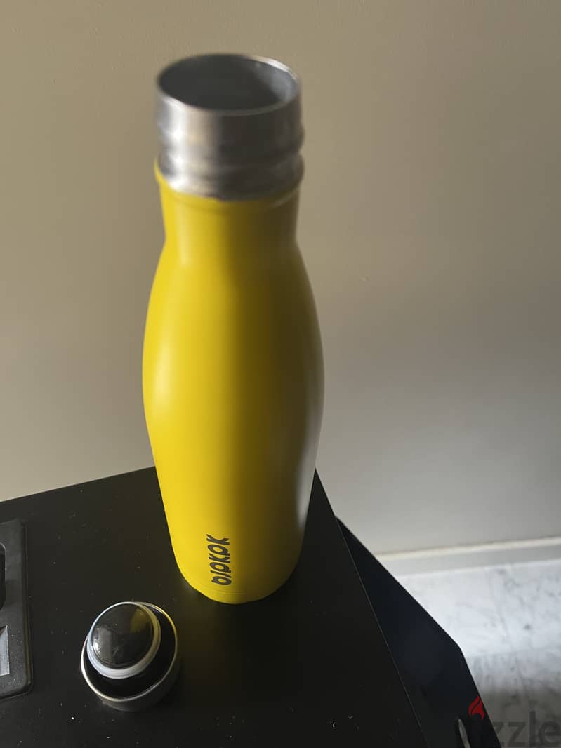 BJPKPK Insulated Water Bottle 1