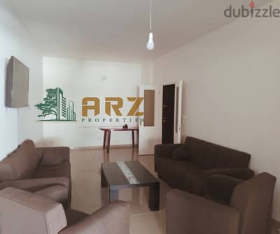 130 sqm furnished apartment  for sale in Bchamoun madaris