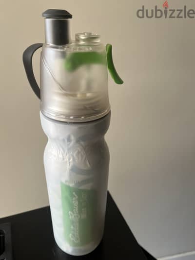 Cooler Bottle Insulated