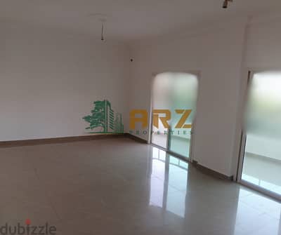 165 SQM  APARTMENT FOR SALE IN ARAMOUN MATA3EM