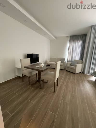 STUDIO FOR SALE IN BEIT MERY PRIME بيت ميري (40SQ) , (BM-223)