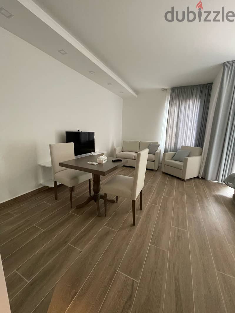 STUDIO FOR SALE IN BEIT MERY PRIME بيت ميري (40SQ) , (BM-223) 0