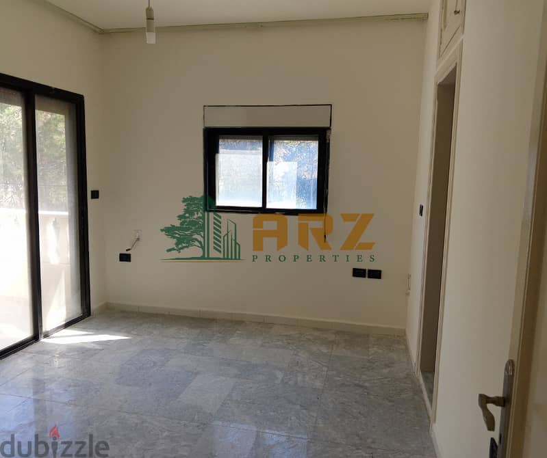 155 SQM APARTMENT FOR SALE IN BCHAMOUN MADARIS 0