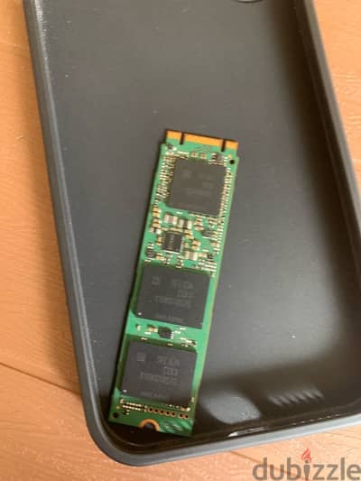 ssd m. 2 Samsung