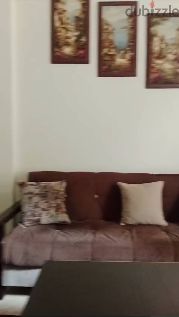 antelias apartment for sale with 30 sqm terrace Ref#6478 0