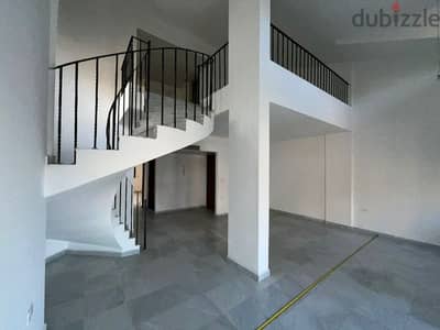 Duplex for sale in beit chaar دوبلكس للبيع في بيت الشعار