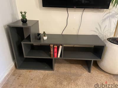 TV Stand Barely Used