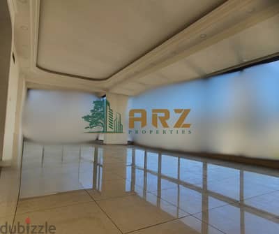 3 BEDROOMS APARTMENT FOR SALE IN RAS AL NABAA