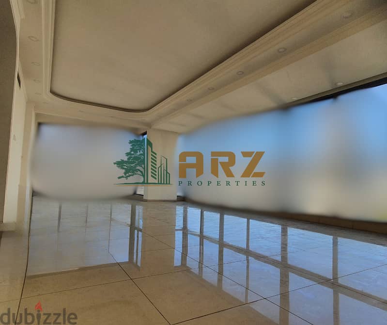 3 BEDROOMS APARTMENT FOR SALE IN RAS AL NABAA 0