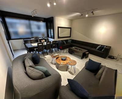 MAR ROUKOZ مار روكز PRIME (175SQ) FULLY FURNISHED , (DE-281)