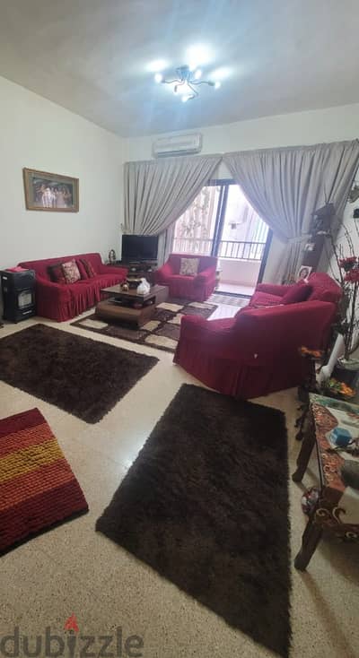 APARTMENT FOR SALE IN ZOUK ذوق PRIME (90SQ) SUPER CATCH! ,(ZM-172)