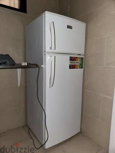 Master chef refrigerator