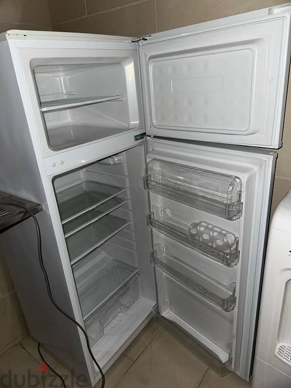 Master chef refrigerator 1