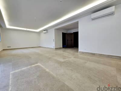 RA25-3914 Spacious Apartment for Rent in Ramlet El Bayda, $ 2,500 cash