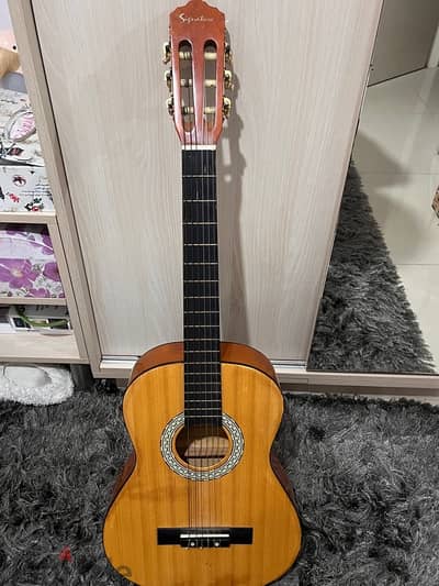 Classical Guitar