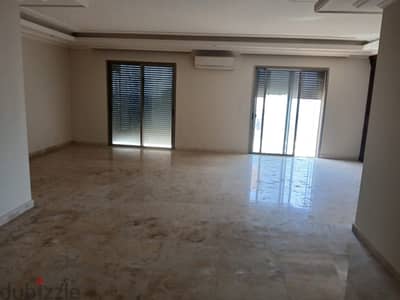 APARTMENT FOR SALE IN BIR HASSAN , بير حسن (300SQ) 3 BEDS , (BH-150)