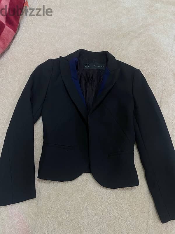 Blazer 4