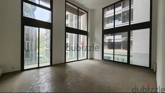 Luxurious Loft Style Apartment For Sale In Achrafieh