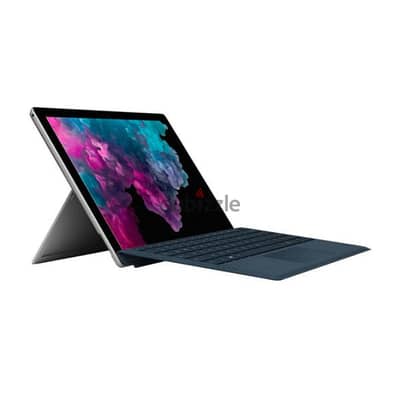 Microsoft Surface Pro 4 1724 Tablet