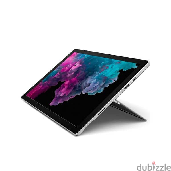 Microsoft Surface Pro 4 1724 Tablet 2