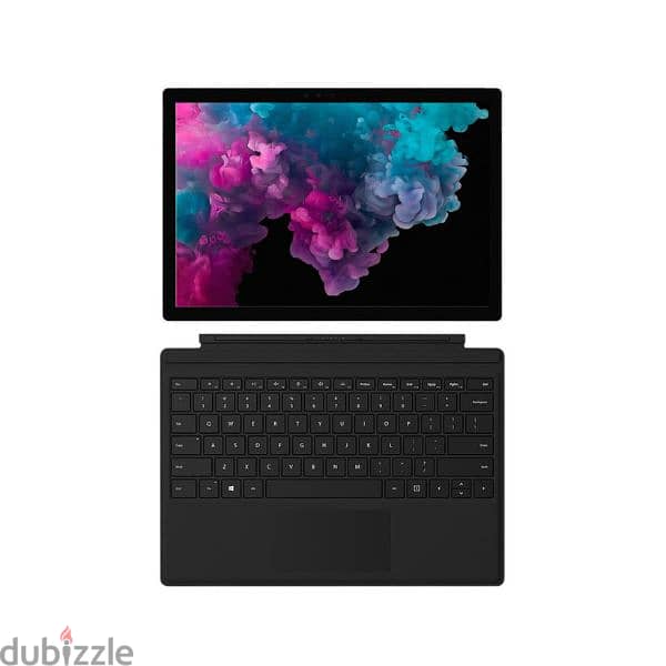 Microsoft Surface Pro 4 1724 Tablet 3