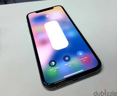 iphone xs 64GB