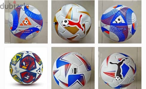 balloon football ball طابات فوتبول كرة قدم طابة