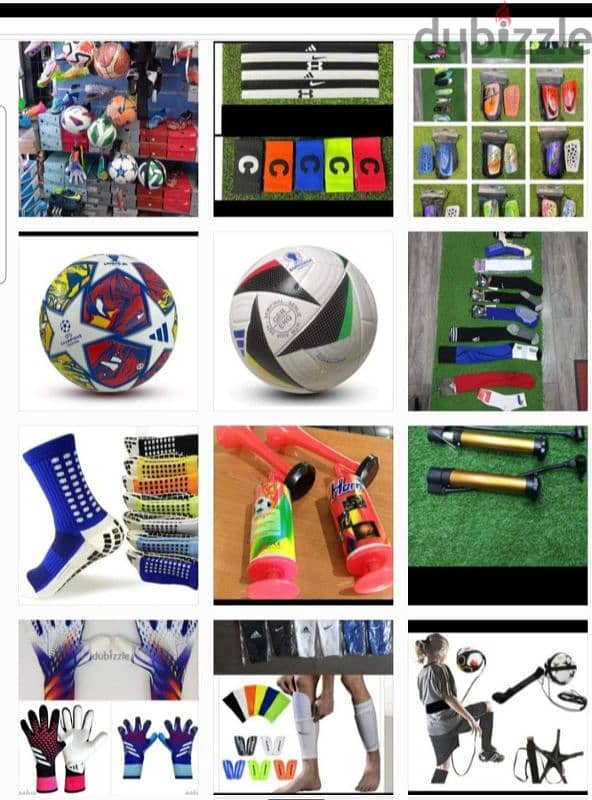 balloon football ball طابات فوتبول كرة قدم طابة 7