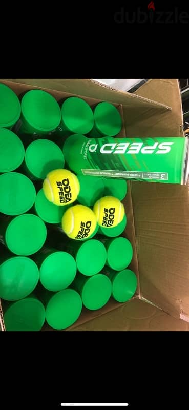 tennis balls 1