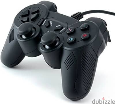 German store CSL game pad for PS3 , PC