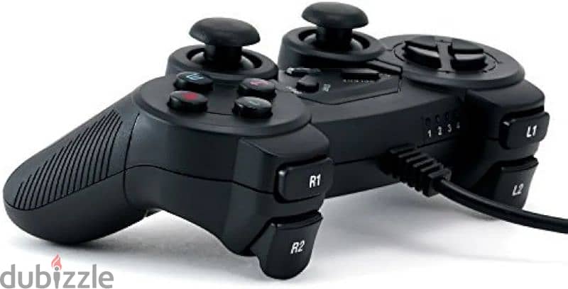 German store CSL game pad for PS3 , PC 1