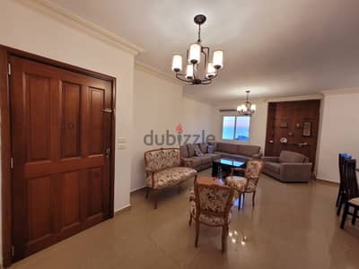 Beautifull 3bedromm Appartment Newly Furnished for Rent