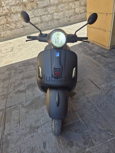 vespa gts300