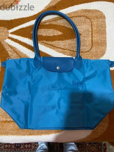 Longchamp Le pliage Tote bag