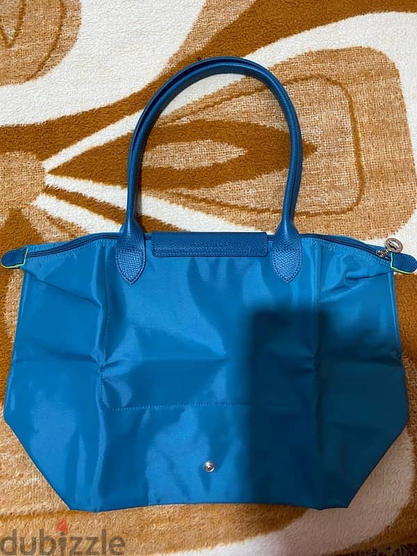 Longchamp Le pliage Tote bag 1