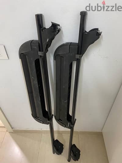 ski rack / porte skis