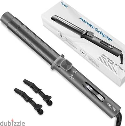 Faszin Hair Curler 1 1/4 inch