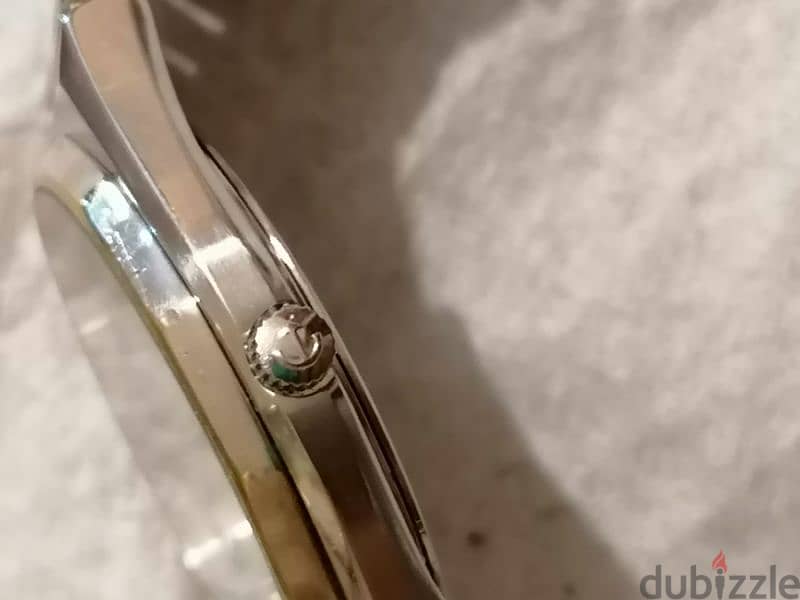 rado quartz very good condition 2