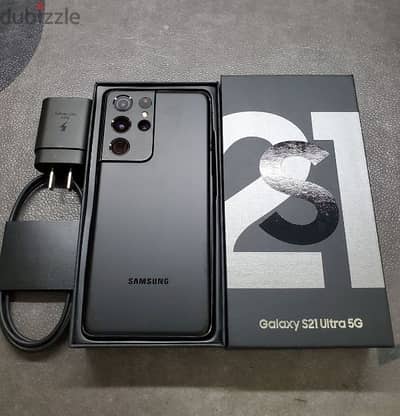 s21 ultra 512 gb