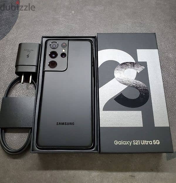 s21 ultra 512 gb 0