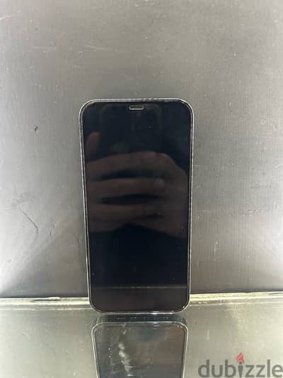 iPhone 12 pro 128GB - No scratches