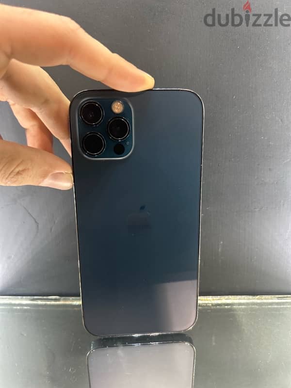 iPhone 12 pro 128GB - No scratches 3