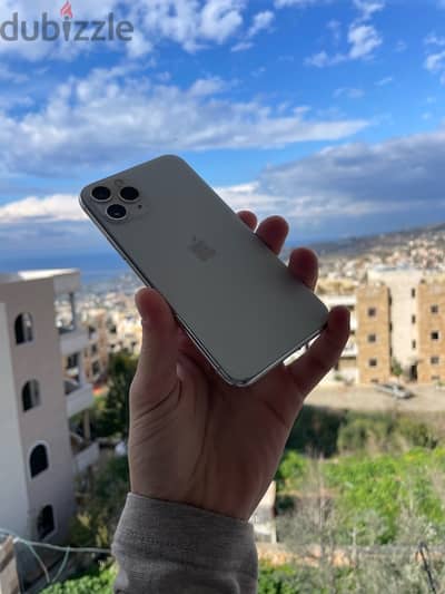 iphone 11 pro 256 gb