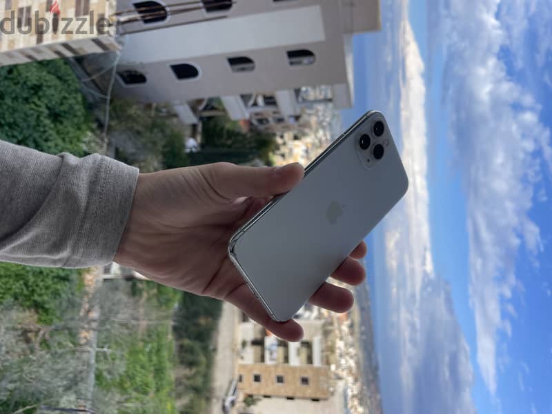 iphone 11 pro 256 gb 1