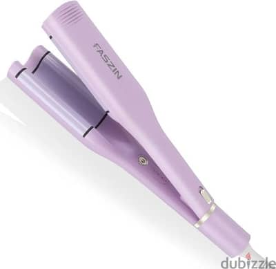 Faszin 3 Barrels Hair Waver