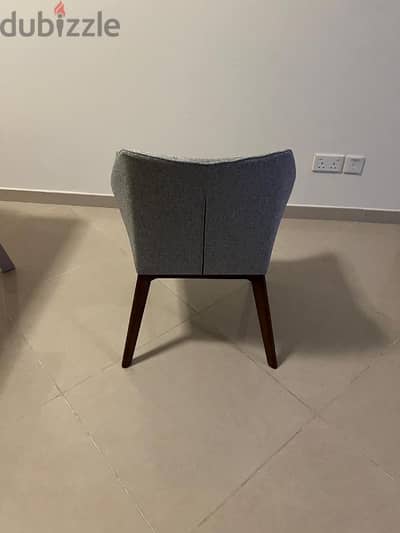 barely used furniture in dubai