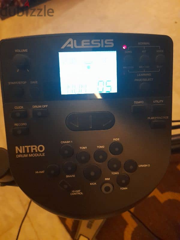 alesis electric drums 2