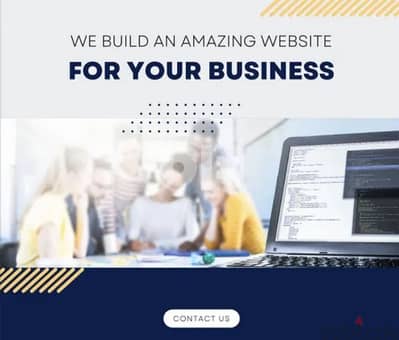 Get a full Website