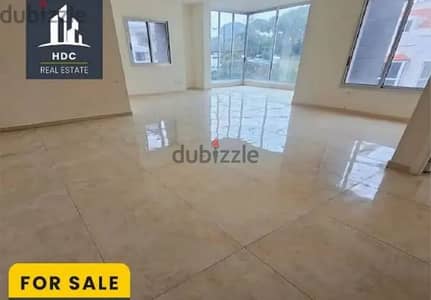 Dik El Mehdi High end Modern 310 Duplex close to champville